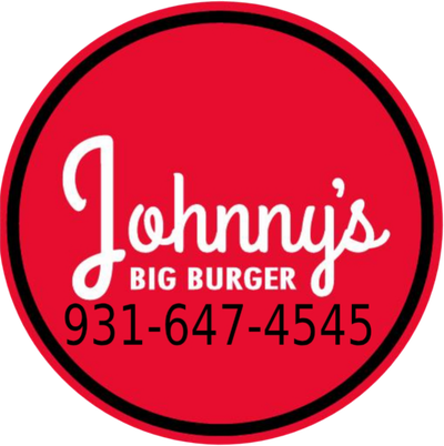 Johnny's Big Burger logo